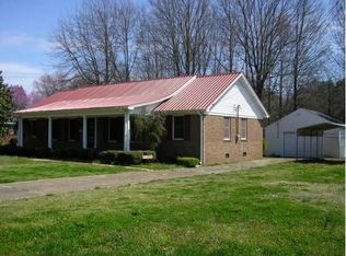131 Bethany Rd, Baldwyn, MS 38824