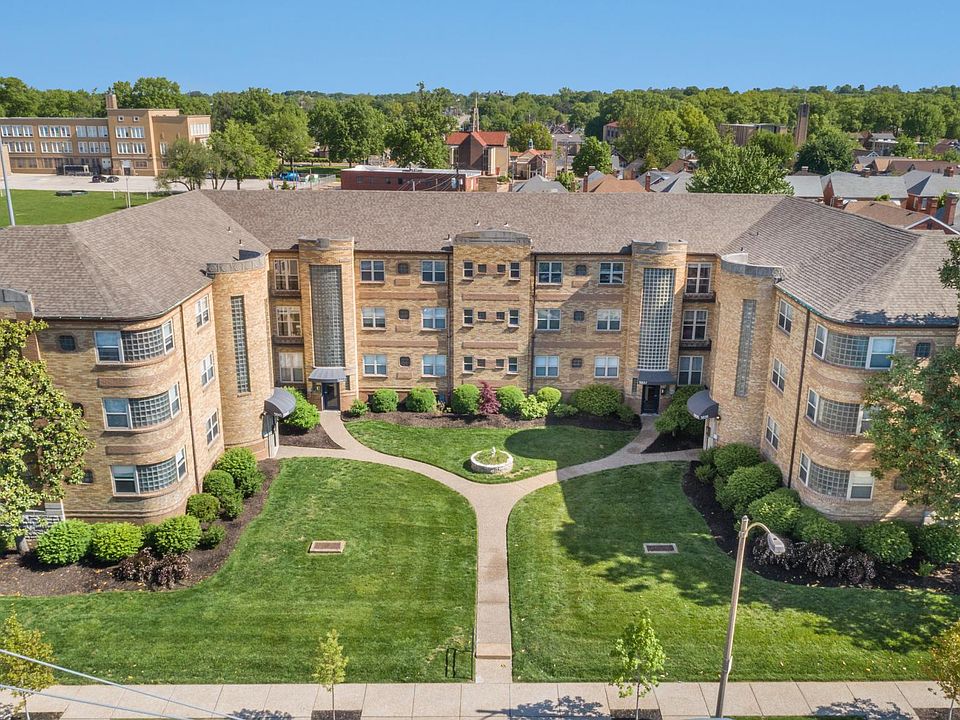 1st image of 5841 Lindenwood Ave APT 2W