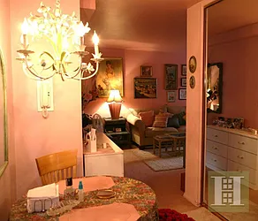 Sold by Halstead Real Estate