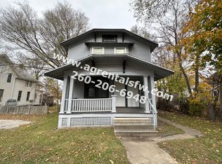 1510 Taylor St #1508, Fort Wayne, IN 46802