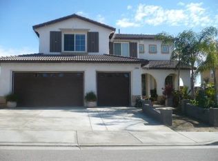 12668 Willowbrook Ln, Moreno Valley, CA 92555