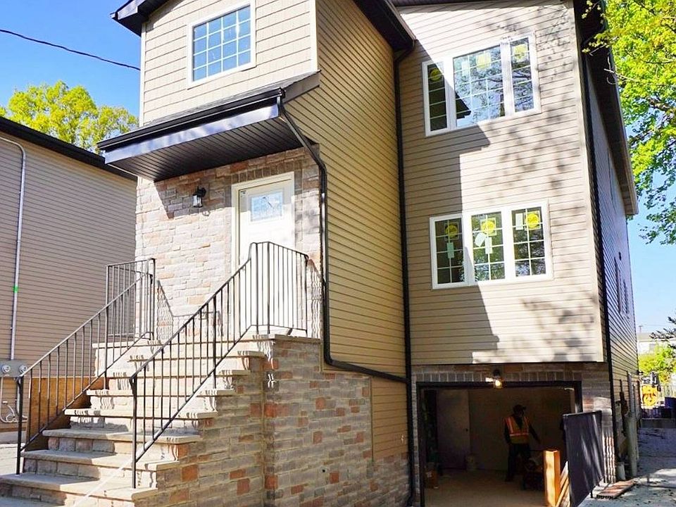 156 Davis Ave, Staten Island, NY 10310 Zillow