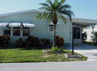 521 Barb Ann Ln, Port Saint Lucie, FL 34952