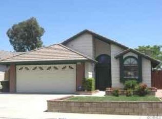 7161 Travis Pl, Rancho Cucamonga, CA 91739