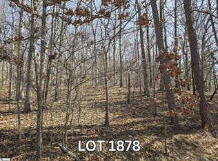LOT 1878 Manitowoc Dr, Westminster, SC 29693