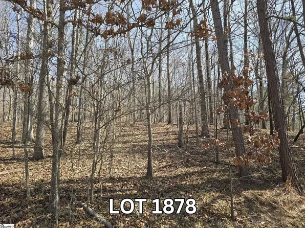 LOT 1878 Manitowoc Dr, Westminster, SC 29693