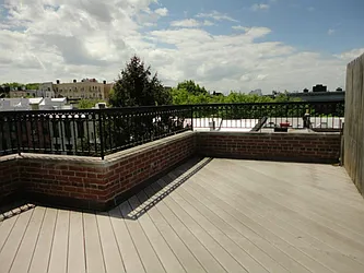 Rented by Limestone Realty Bklyn, LLC