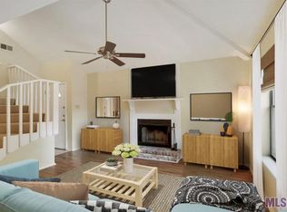 5222 Blair Ln APT B, Baton Rouge, LA 70809