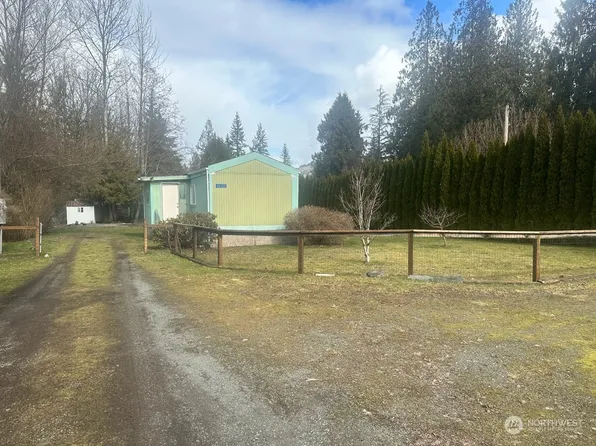 46300 Baker Loop Road, Concrete, WA 98237