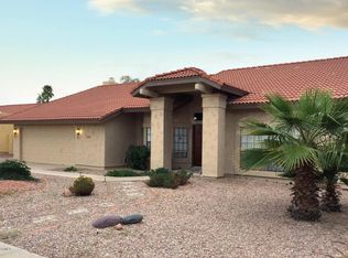 2735 E Kael St, Mesa, AZ 85213