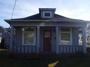 1718 NE Sumner St, Portland, OR 97211