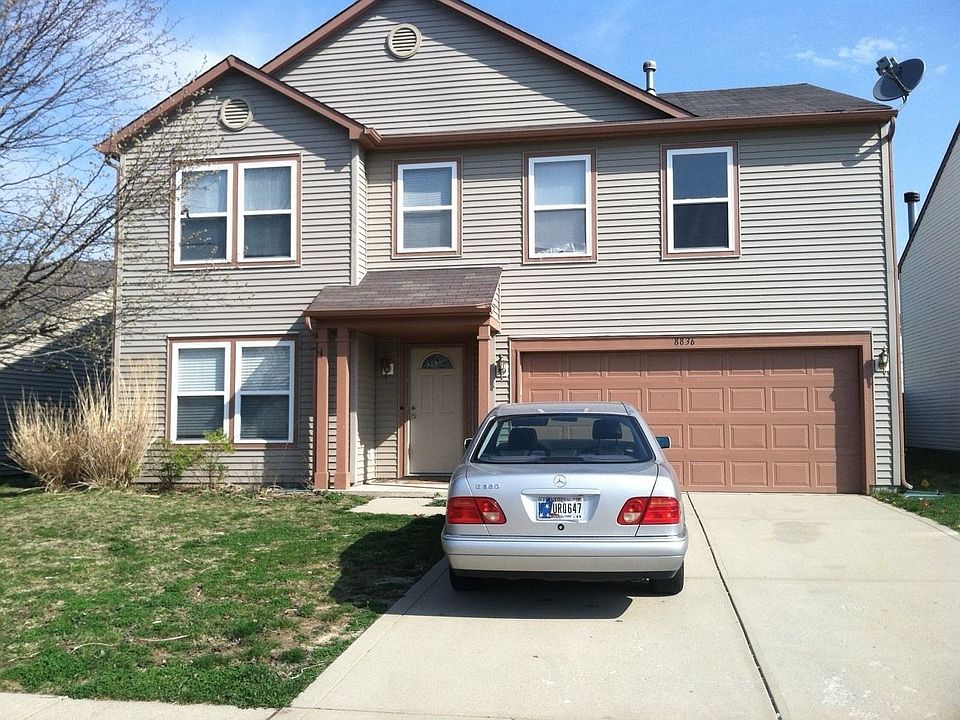 1st image of 8836 Browns Valley Ln