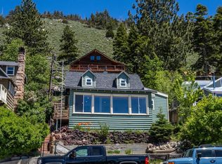 2693 Highway 158, June Lake, CA 93529