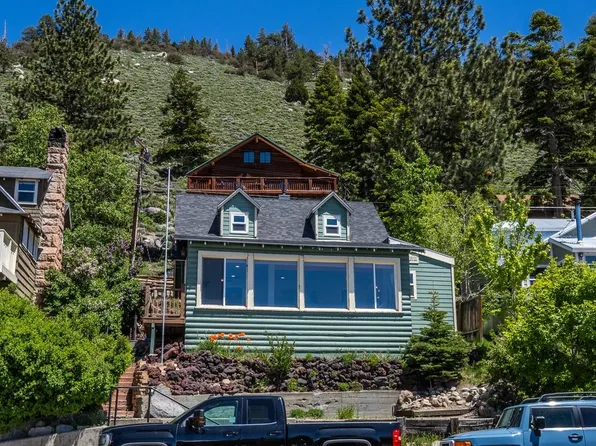 2693 Highway 158, June Lake, CA 93529