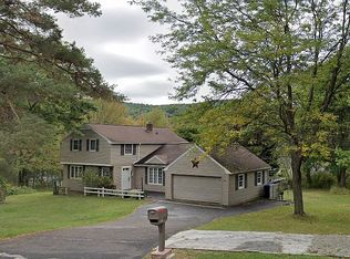 4004 Fuller Hollow Rd, Vestal, NY 13850