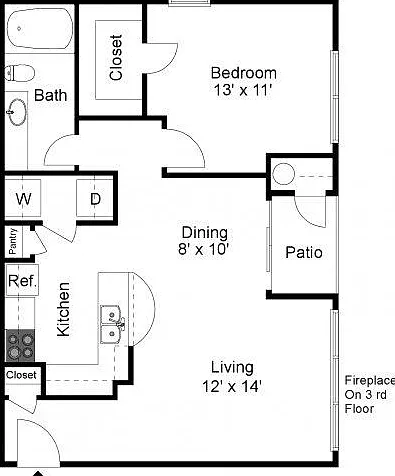 Renaissance at North Bend — Photo 34