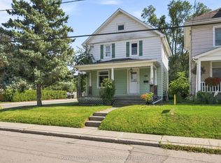135 McGill St, Quinte West, ON K8V3K3