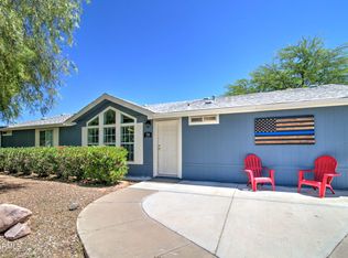 798 S Windy Hl, Roosevelt, AZ 85545