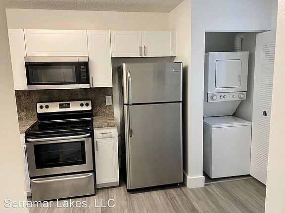 4th image of 6701 W Oakland Park Blvd #206