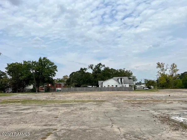 201 N C C Duson St, Eunice, LA 70535