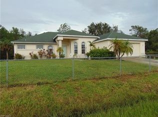 2512 57th St SW, Lehigh Acres, FL 33976