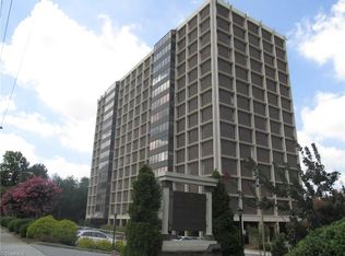 1101-706 N Elm St, Greensboro, NC 27401