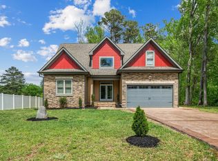 518 Ranch Farm Rd, Raleigh, NC 27603