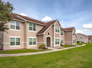 4201 Sawyer Cir #9-4244B, Saint Cloud, FL 34772