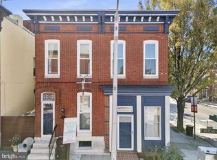 1 E Ostend St, Baltimore, MD 21230