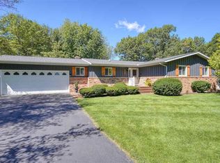 5890 Picarn Rd, Jackson, MI 49201