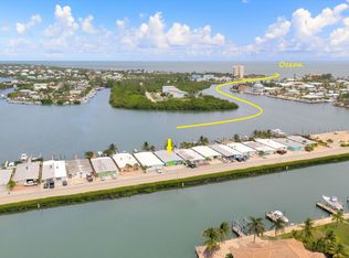 17 Sadowski Cswy, Key Colony Beach, FL 33051