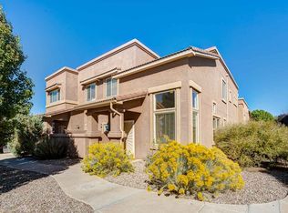 3417 Todos Santos St #A, Santa Fe, NM 87507