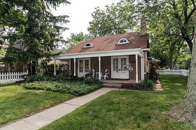 1st image of 6151 N College Ave