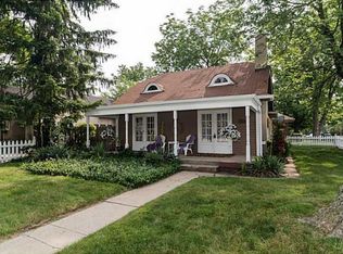 6151 N College Ave, Indianapolis, IN 46220