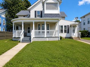 177 Prospect St #2, Bristol, CT 06010