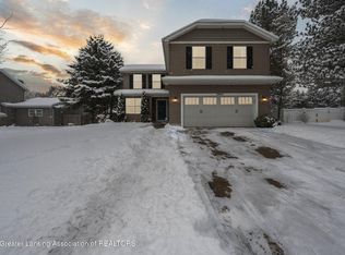 15940 E Lattice Ln, East Lansing, MI 48823