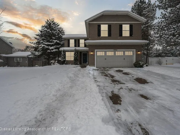 15940 E Lattice Ln, East Lansing, MI 48823