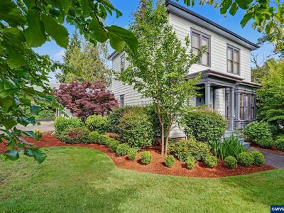 883 High St SE, Salem, OR, 97302