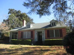 1274 Winton Ave, Macon, GA 31204