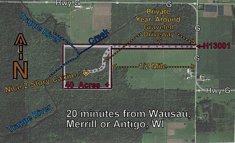 2nd image of H13001 County Road G