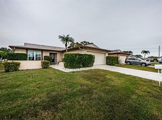 4551 Great Lakes Dr S, Clearwater, FL 33762