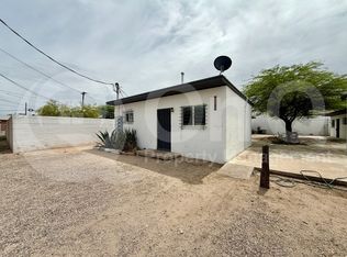 3566 E Kleindale Rd APT D, Tucson, AZ 85716