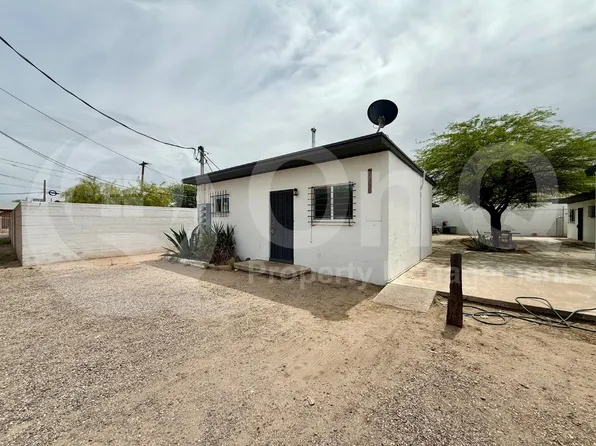 3566 E Kleindale Rd APT D, Tucson, AZ 85716