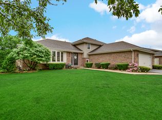 8601 Bethany Ln, Tinley Park, IL 60487