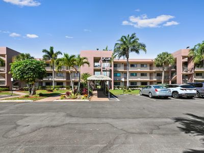 15461 Pembridge Drive #206, Delray Beach, FL, 33484