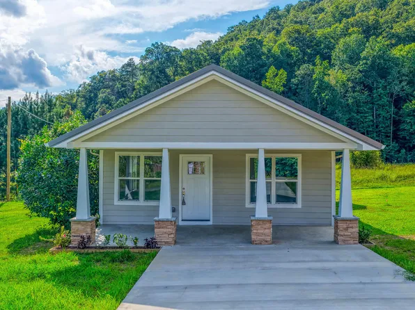 119 Elbow City Rd, Rogersville, TN 37857