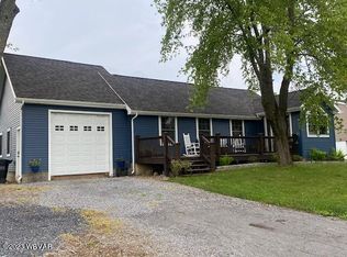 108 Lafayette St, Jersey Shore, PA 17740