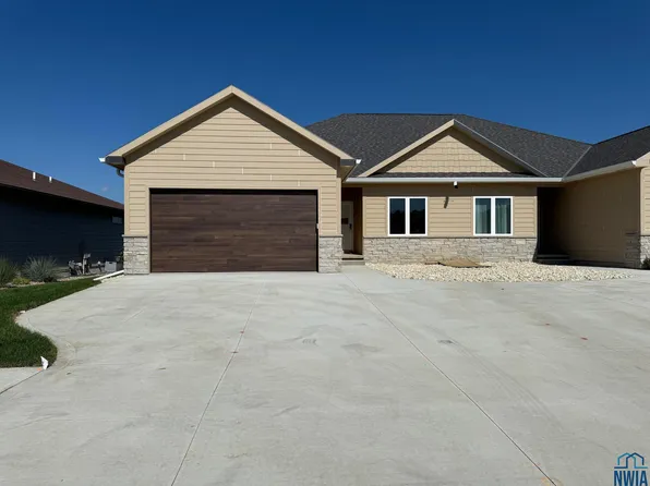 4564 Badger Ct, Sioux City, IA 51106