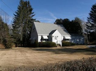 150 Southbridge Rd, Dudley, MA 01571