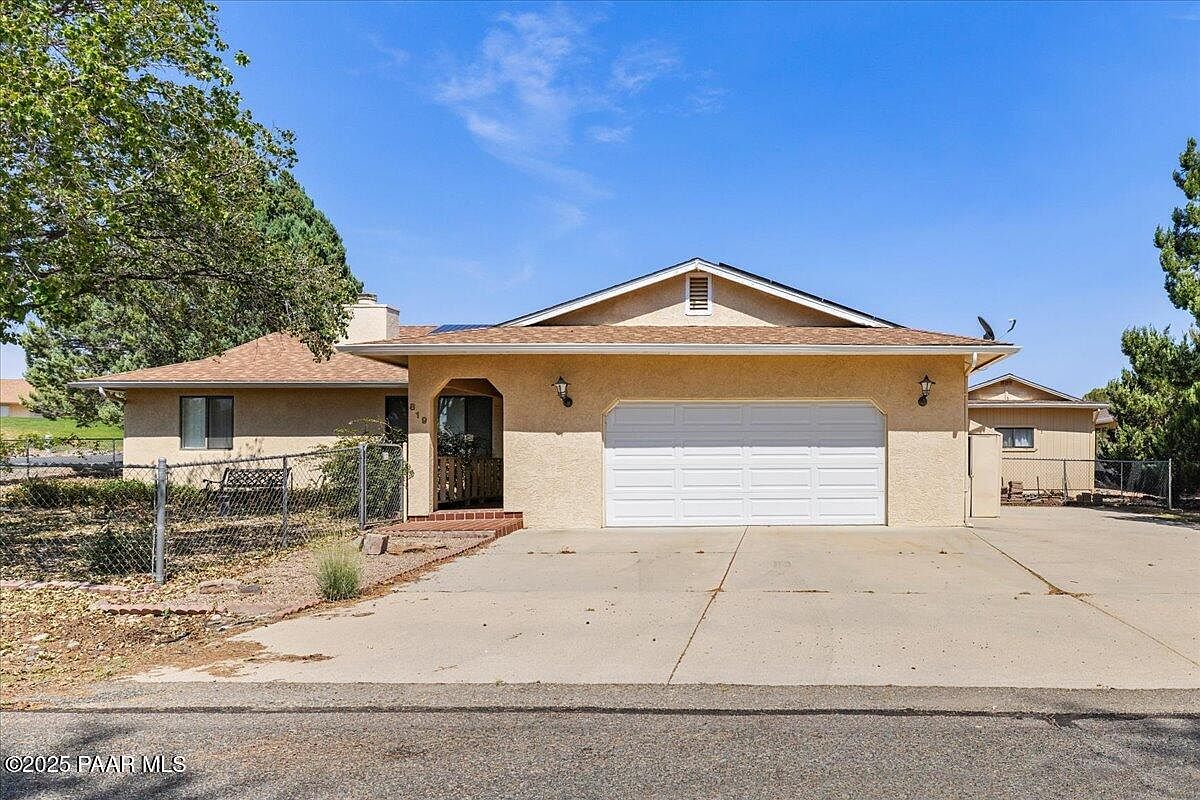 819 N Winchester Way